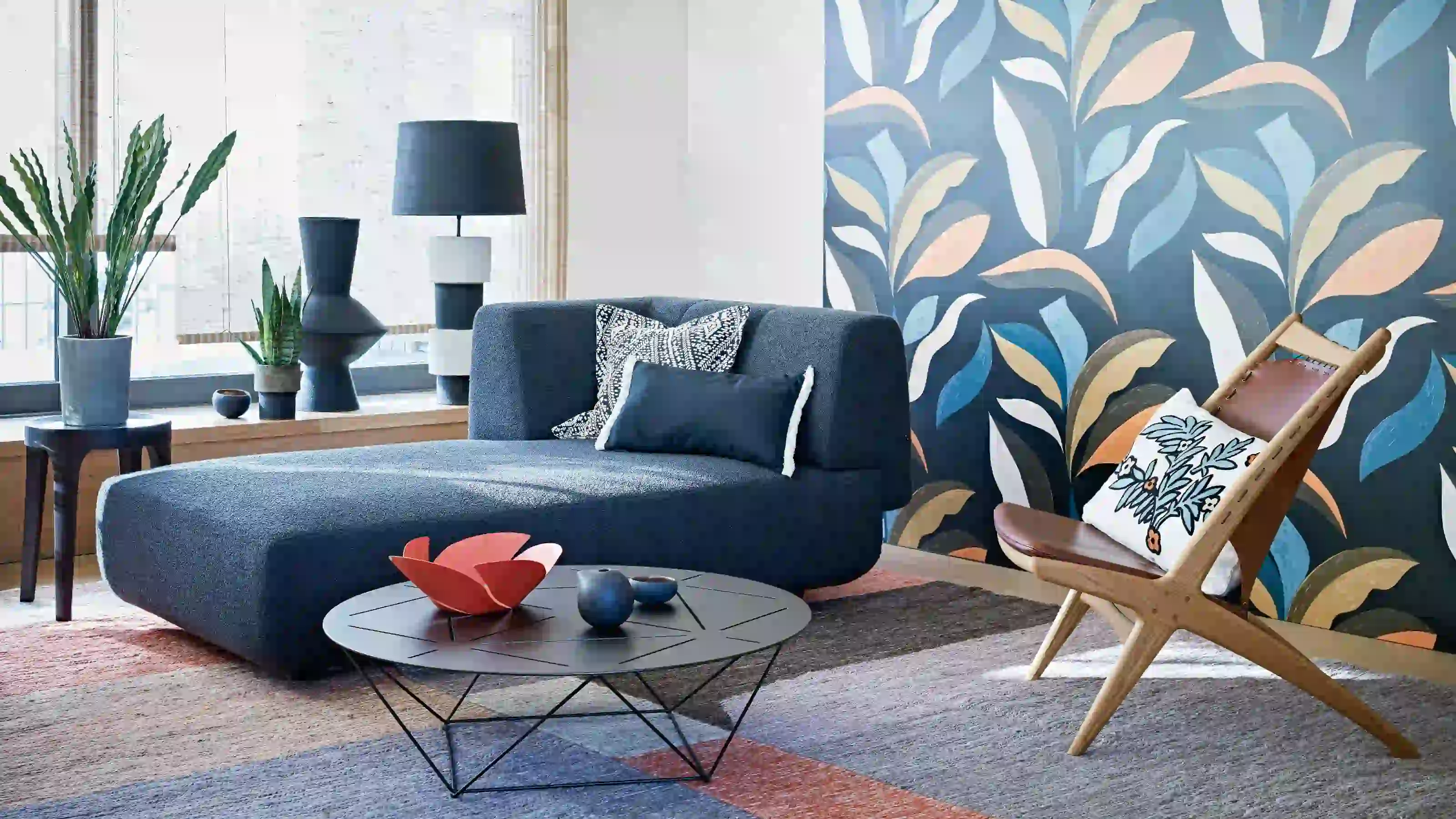 Wallpaper project in Clifton