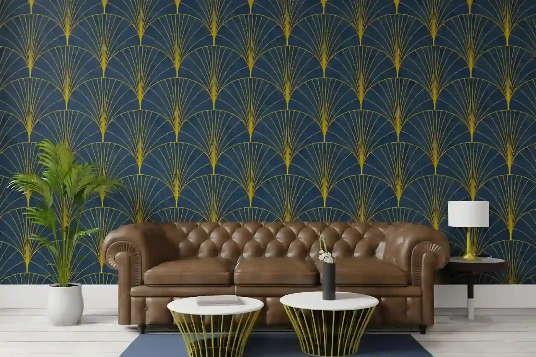 Wallpaper installation in New Rochelle