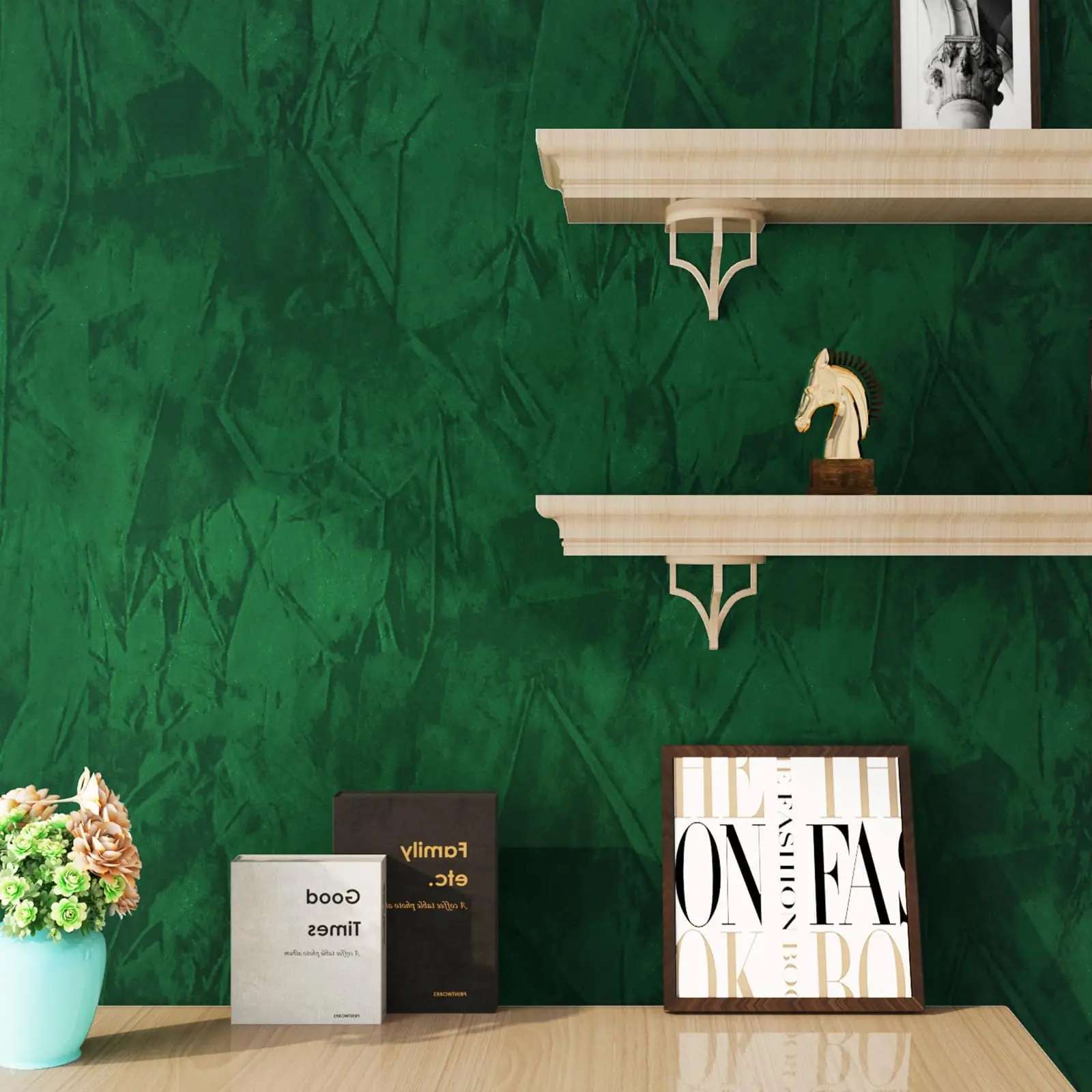 Wallpaper installation in Paterson